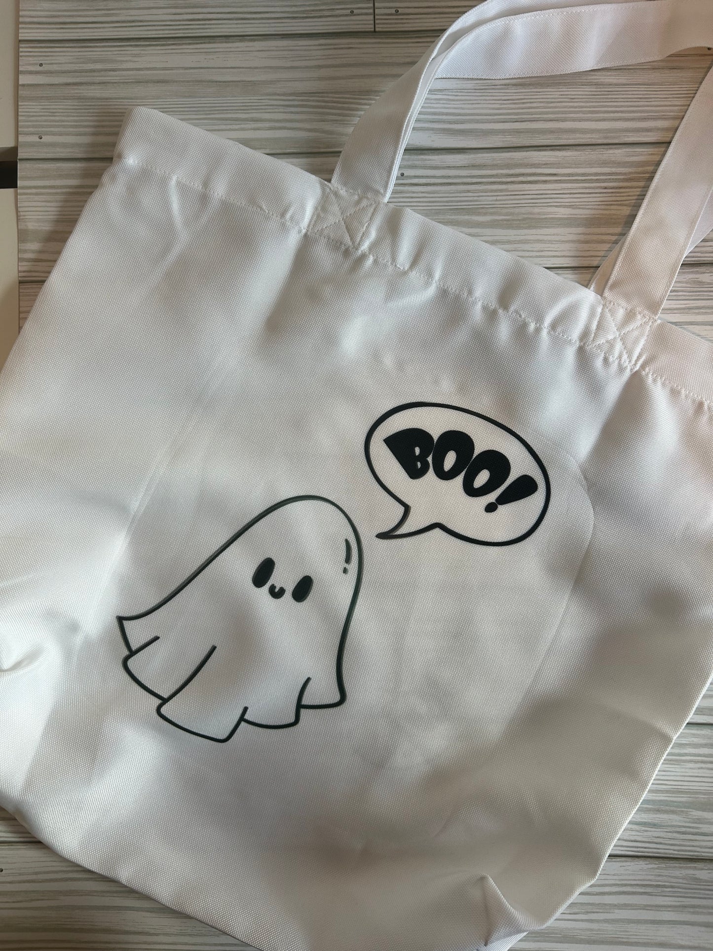 Halloween Tote Bag