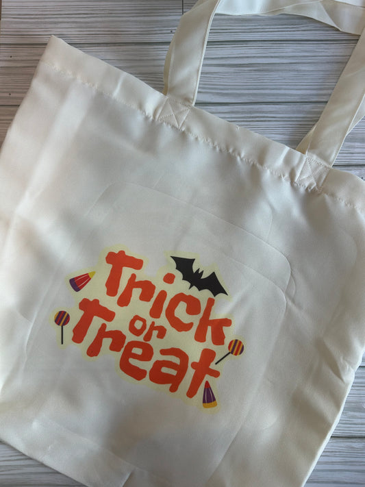 Halloween Tote Bag